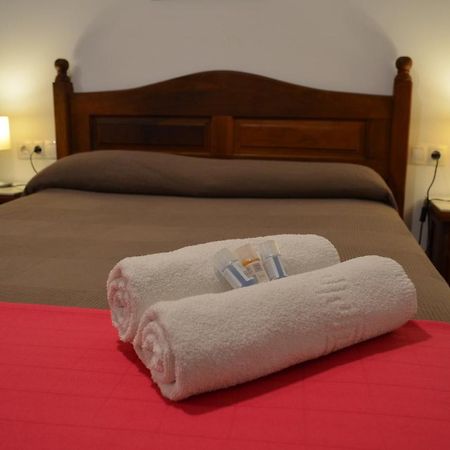 Hotel Manantiales Torremolinos Eksteriør billede