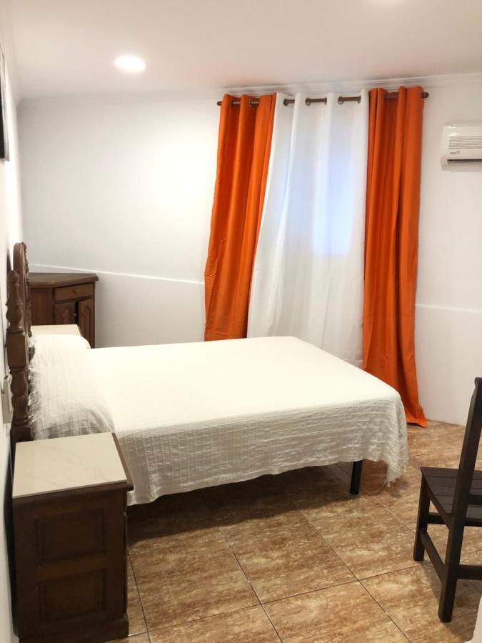 Hotel Manantiales Torremolinos Eksteriør billede