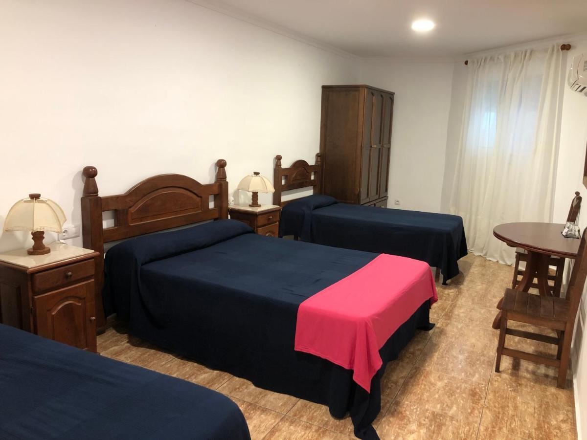 Hotel Manantiales Torremolinos Eksteriør billede