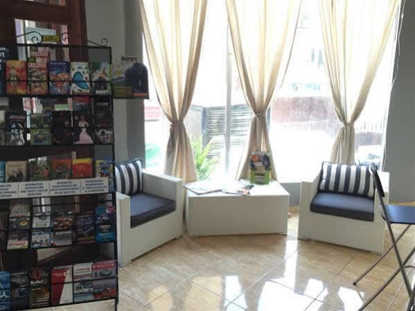 Hotel Manantiales Torremolinos Eksteriør billede