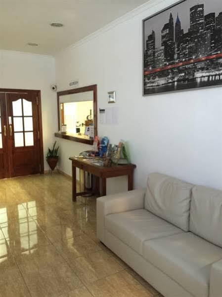 Hotel Manantiales Torremolinos Eksteriør billede