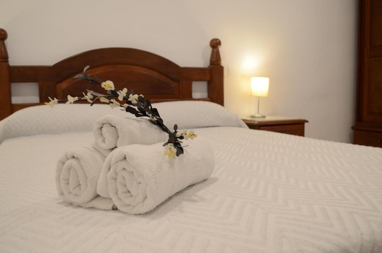 Hotel Manantiales Torremolinos Eksteriør billede